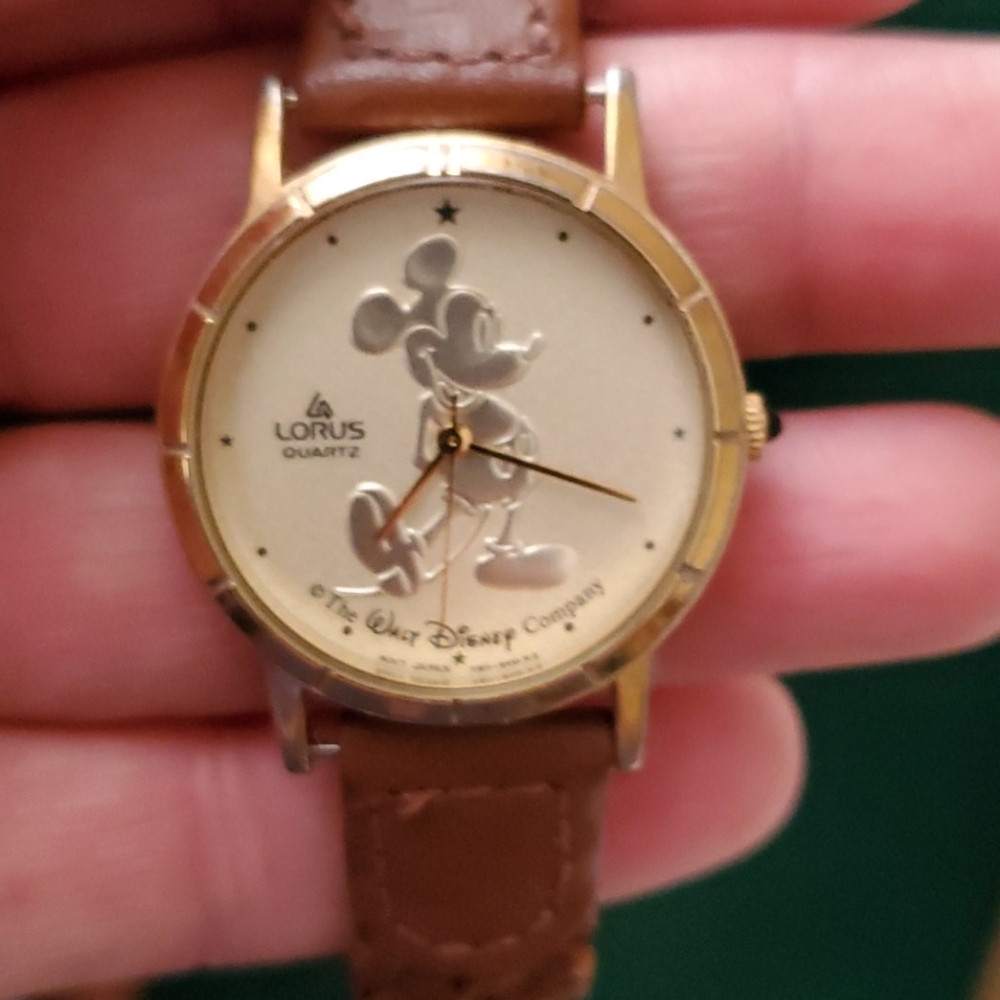 Women's watch